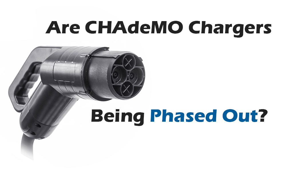 Are CHAdeMO Chargers Being Phased Out? A Complete 2025 Guide for EV Infrastructure Buyers