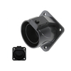 IEC 62196-2 Type 2 Dummy Socket Holder For EV Charging Station