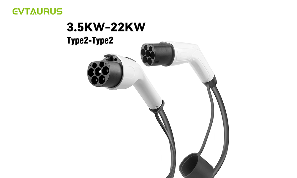 How to Choose the Right Type 2 to Type 2 EV Charging Cable (Buying Guide)