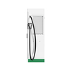 80KW DC Fast Commercial EV Charging Station with CCS2 Single Gun for Commercial Use