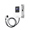 30KW DC Fast Commercial EV Charging Station 