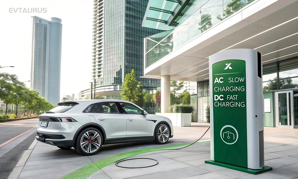 Does Frequent Charging Damage an EV Battery?