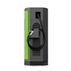  Eco-Friendly 60KW 120KW DC CCS2 GBT Double guns High-Performance EV Charging Station for Home and Commercial Use
