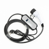 Adjustable 16A 32A home Electric Vehicle Portable EV Charger