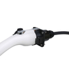  AC SAE J1772 Type 1 Vehicle Side EV Connector Socket Inlet