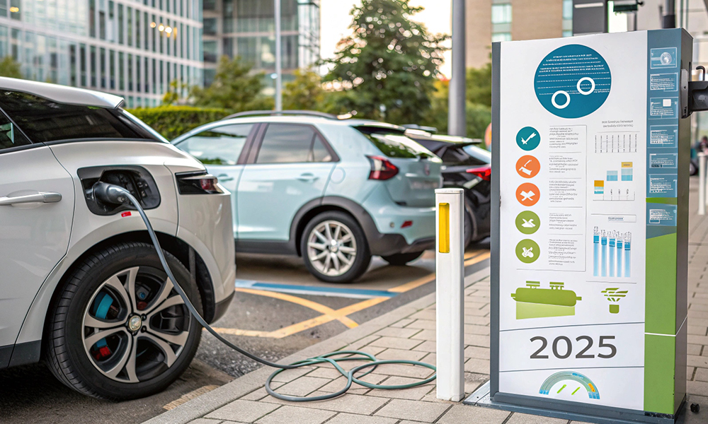 How Long Do EV Batteries Last in Real-world Conditions?