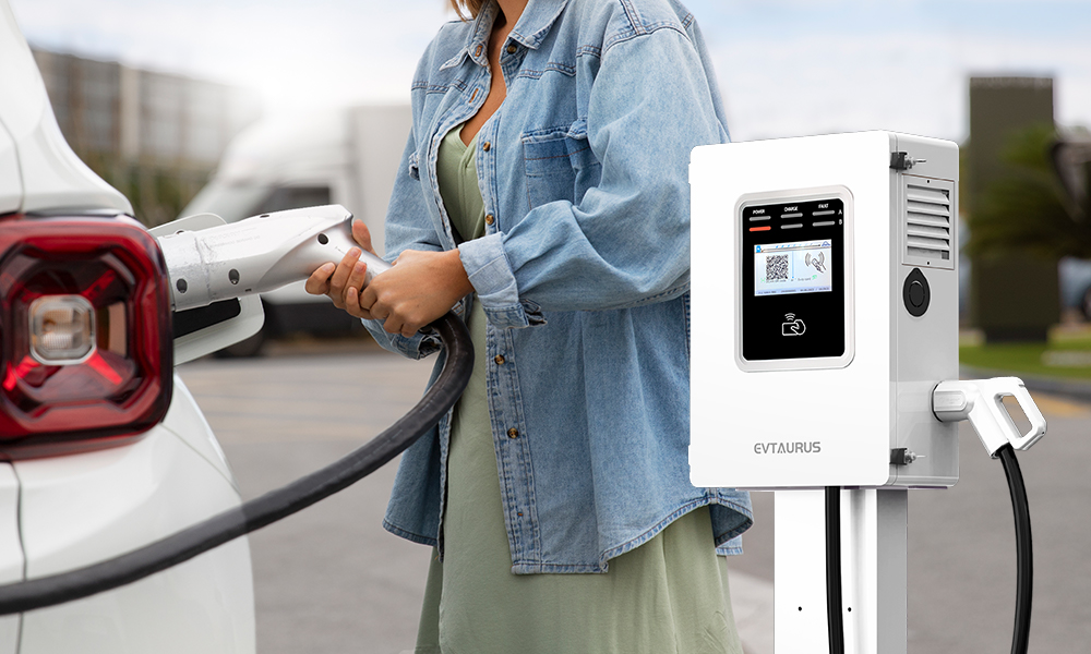 How Long Does It Take To Charge An Electric Car