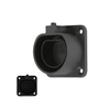 IEC 62196-2 Type 2 Dummy Socket Holder For EV Charging Station