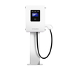 30KW DC Fast Commercial EV Charging Station 