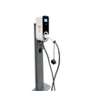 EVTAURUS JT30 Basic Plug and Play EV Charging Wallbox（16A 32A 7.2kW 11kW 22kW）with SAE J1772 & IEC 62196-2 Plug