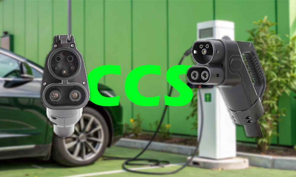 How Do I Know If My EV Is CCS Compatible?