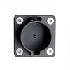 EVTAURUS Type 1 SAE J1772 Dummy Socket