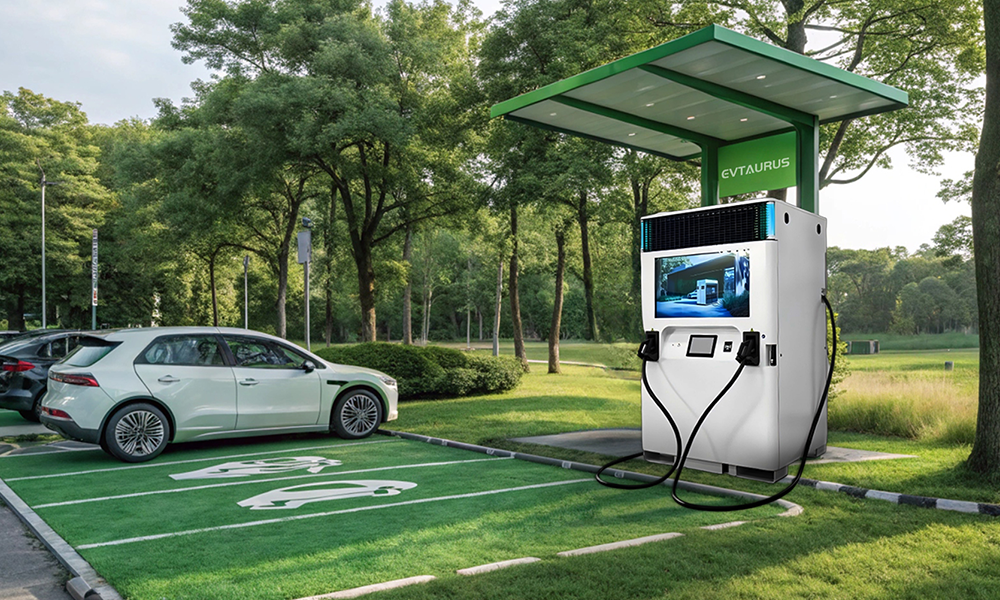 What Is An Integrated Battery Energy Storage System?