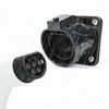 IEC 62196-2 Type 2 Dummy Socket Holder For EV Charging Station