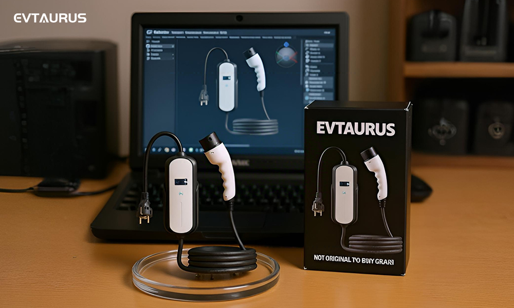 The Truth About the Best Portable EV Charger