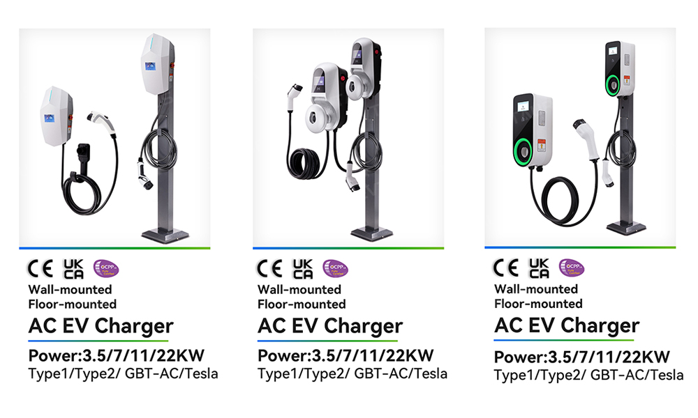What You Should Know About AC Fast Charging