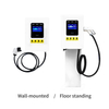 20-40KW DC Fast Commercial EV Charging Station 