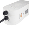 EVTAURUS JT30 Basic Plug and Play EV Charging Wallbox（16A 32A 7.2kW 11kW 22kW）with SAE J1772 & IEC 62196-2 Plug