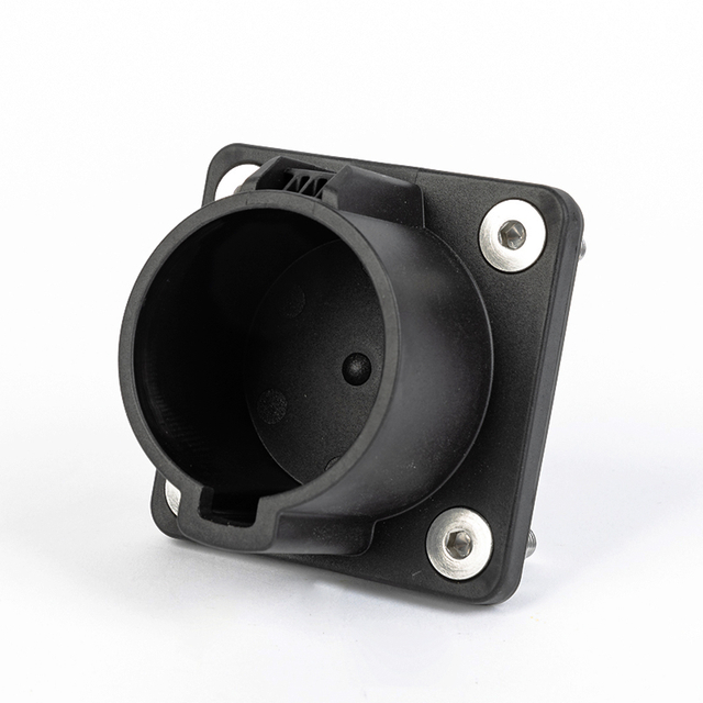 EVTAURUS Type 1 SAE J1772 Dummy Socket