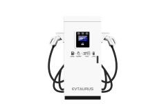 Installation Tips And Safety Guidelines for DC EV Chargers