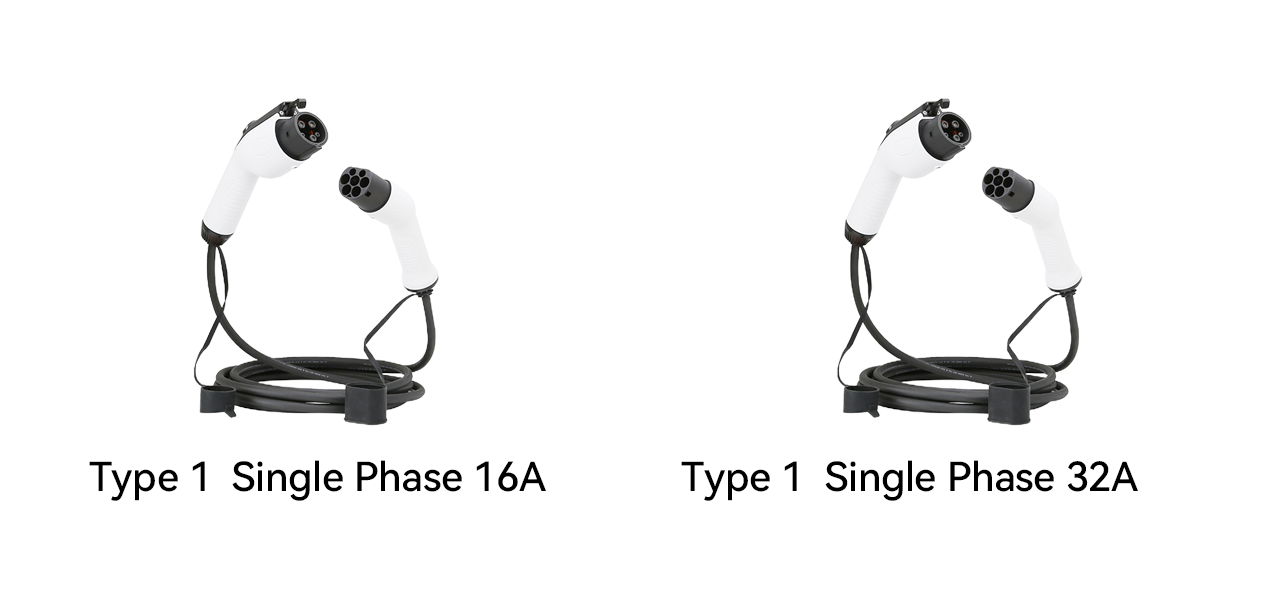 Type1 cable Single Phase