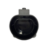 IEC 62196-2 Type 2 Dummy Socket Holder For EV Charger Station