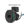 IEC 62196-2 TYPE2 Socket Outlet for AC EV Charging