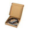 2025 AC 3.5/7KW Portable EV Charger Type 2 IEC 62196 New Energy 