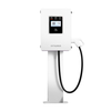 20-40KW DC Fast Commercial EV Charging Station 