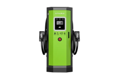 How To Choose The Right DC EV Charger for Your Electric Vehicle