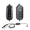 Hot Sale 2023 AC 3.5/7KW Portable EV Charger Single Gun Type 2 IEC 62196 New Energy Charging Pile