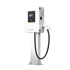 30KW DC Fast Commercial EV Charging Station 