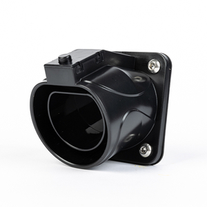 IEC 62196-2 Type 2 Dummy Socket Holder For EV Charger Station