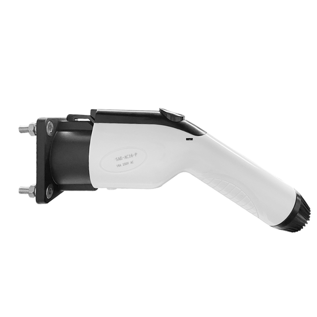 EVTAURUS Type 1 SAE J1772 Dummy Socket