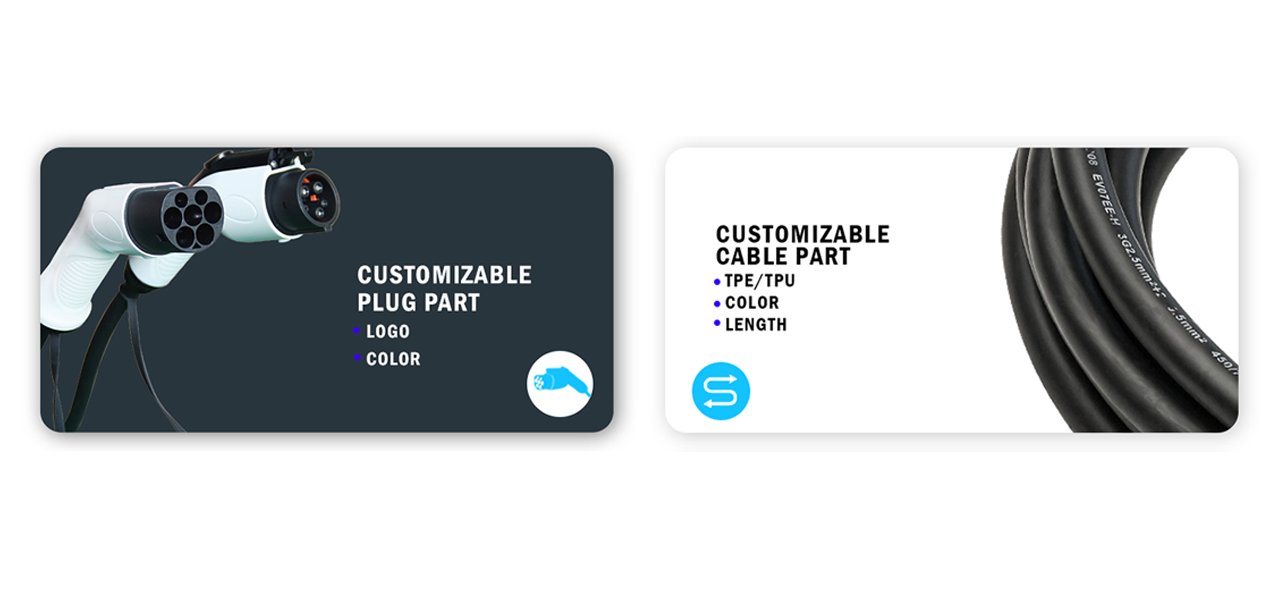 Type1 to type2 Single Phase